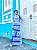 CONJUNTO VENEZA - CIDADE DOS AZULEJOS -FLUITY - AZUL - Imagem 1