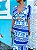 CONJUNTO VENEZA - CIDADE DOS AZULEJOS -FLUITY - AZUL - Imagem 2