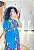 VESTIDO DIANA -PLUS SIZE- ESTAÇÕES-AZUL-VISCOSE PRÉ LAVADO ,GRAMADURA 140 - Imagem 5