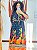 VESTIDO DIANA -PLUS SIZE- ESTAÇÕES-PRETO -VISCOSE PRÉ LAVADO ,GRAMADURA 140 - Imagem 6