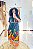 VESTIDO DIANA -PLUS SIZE- ESTAÇÕES-PRETO -VISCOSE PRÉ LAVADO ,GRAMADURA 140 - Imagem 5