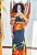 VESTIDO LARISSA- ESTAÇÕES-PRETO -VISCOSE PRÉ LAVADO ,GRAMADURA 140 - Imagem 4