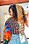 CAMISA BOTÕES- BELEZA TROPICAL -VISCOSE PRÉ LAVADO - Imagem 4