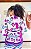 CONJUNTO PAULA - PRIMAVERA VERÃO -LILÁS -VISCOSE PRÉ LAVADO GRAMADURA 140 - Imagem 6