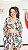CONJUNTO PAULA - PRIMAVERA VERÃO -MARROM-VISCOSE PRÉ LAVADO GRAMADURA 140 - Imagem 1