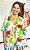 CONJUNTO LETÍCIA - PRIMAVERA VERÃO -COLORIDO-VISCOSE PRÉ LAVADO ,GRAMADURA 140 - Imagem 3