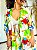 CONJUNTO LETÍCIA - PRIMAVERA VERÃO -COLORIDO-VISCOSE PRÉ LAVADO ,GRAMADURA 140 - Imagem 5