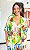 CONJUNTO LETÍCIA - PRIMAVERA VERÃO -COLORIDO-VISCOSE PRÉ LAVADO ,GRAMADURA 140 - Imagem 1
