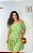 VESTIDO CIGANINHA -CURTO- PRIMAVERA VERÃO -VERDE- VISCOLINHO - Imagem 3