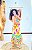 VESTIDO ISADORA - PRIMAVERA VERÃO -COLORIDO-VISCOSE PRÉ LAVADO ,GRAMADURA 140 - Imagem 9