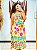 VESTIDO ISADORA - PRIMAVERA VERÃO -COLORIDO-VISCOSE PRÉ LAVADO ,GRAMADURA 140 - Imagem 10