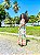 VESTIDO NANDA - PRIMAVERA VERÃO -COLORIDO- VISCOLINHO - Imagem 3