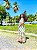 VESTIDO NANDA - PRIMAVERA VERÃO -COLORIDO- VISCOLINHO - Imagem 5