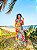 CONJUNTO MARIA FLOR - PRIMAVERA VERÃO -ROSA-100% VISCOLINHO-CÓDIGO - Imagem 8