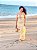 VESTIDO VITÓRIA- ALÇA- AMARELO - FLUITY POLIAMIDA - Imagem 5