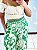 CALÇA PANTALONA AMORA -M- SOL DE VERÃO  -VERDE- VISCOLINHO - Imagem 2