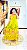 VESTIDO EMÍLIA ALÇA- VERDE- SOL DE VERÃO - VISCOSE PRÉ LAVADA - Imagem 10