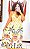 VESTIDO EMÍLIA ALCINHA - AMARELO- SOL DE VERÃO - VISCOSE PRÉ LAVADA - Imagem 9
