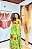 VESTIDO ÁGATHA -G- VERDE - SOL DE VERÃO - VISCOSE PRÉ LAVADA - Imagem 6