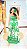 VESTIDO CARLEANE- G-PRAIA URBANA-VERDE -VISCOSE PRÉ LAVADO ,GRAMADURA 260 - Imagem 5