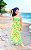 CONJUNTO CAMILA - G-PRAIA URBANA-VERDE -VISCOSE PRÉ LAVADO ,GRAMADURA 260 - Imagem 7
