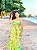 CONJUNTO CAMILA - G-PRAIA URBANA-VERDE -VISCOSE PRÉ LAVADO ,GRAMADURA 260 - Imagem 3