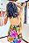 VESTIDO VERÃO CURTO- M-PRAIA URBANA-PRETO -VISCOSE PRÉ LAVADO ,GRAMADURA 260 - Imagem 4