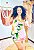 VESTIDO NULA MANGA -CURTO- G-PRAIA URBANA-ROSA -VISCOSE PRÉ LAVADO ,GRAMADURA 260 - Imagem 2