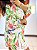 CONJUNTO AMORA - ALTO VERÃO- COLORIDO-  -VISCOSE PRÉ LAVADO ,GRAMADURA 140 - Imagem 2