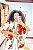 KIMONO  - ALTO VERÃO-VERMELHO - VISCOSE PRÉ LAVADO - Imagem 5