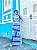 CONJUNTO VENEZA - CIDADE DOS AZULEJOS -FLUITY - AZUL - Imagem 6