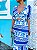 CONJUNTO VENEZA - CIDADE DOS AZULEJOS -FLUITY - AZUL - Imagem 10