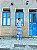 CONJUNTO VENEZA - CIDADE DOS AZULEJOS -FLUITY - AZUL - Imagem 8