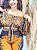 BLUSA NANDA-SOL - MARROM- VISCOSE PRÉ LAVADO - Imagem 2