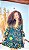 VESTIDO CAMILA - SOL-AZUL- VISCOSE PRÉ LAVADO - Imagem 4