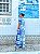 CONJUNTO VENEZA - CIDADE DOS AZULEJOS -FLUITY - AZUL - Imagem 6