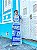 CONJUNTO VENEZA - CIDADE DOS AZULEJOS -FLUITY - AZUL - Imagem 4