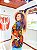 KIMONO  -FLOR DO SERTÃO -COLORIDO - VISCOSE PRÉ LAVADO - Imagem 4
