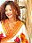 CROPPED MORCEGO -SOL-COLORIDO - VISCOSE PRÉ LAVADO - Imagem 2