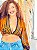 CROPPED GABRIELA- SOL-MARROM- VISCOSE PRÉ LAVADO - Imagem 6