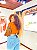 CROPPED GABRIELA- SOL-MARROM- VISCOSE PRÉ LAVADO - Imagem 2