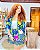 CONJUNTO LETÍCIA- VERÃO - AZUL-VISCOSE PRÉ LAVADO ,GRAMADURA 140 - Imagem 4