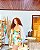 CONJUNTO LUANA - VERÃO - OFF -VISCOSE PRÉ LAVADO ,GRAMADURA 140 - Imagem 7