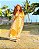 VESTIDO MORCEGO- SOL DE VERÃO- -VISCOSE PRÉ LAVADO - Imagem 3
