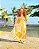 VESTIDO MORCEGO- SOL DE VERÃO- -VISCOSE PRÉ LAVADO - Imagem 4