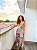 CONJUNTO LUZ - ALÇA- AZULEJOS - SÃO LUÍS - AMARELO-FLUITY POLIAMIDA - Imagem 5