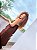 VESTIDO LUIZA -M- OUTONO INVERNO -MARROM- VISCOSE PRÉ LAVADO - Imagem 2