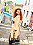 BLUSA CIGANINHA -COLORIDA- BRASILIDADE - VISCOSE PRÉ LAVADA - Imagem 5