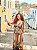 VESTIDO LUIZA -COLORIDO-BRASILIDADE- VISCOSE PRÉ LAVADO - Imagem 6