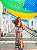VESTIDO LUIZA -COLORIDO-BRASILIDADE- VISCOSE PRÉ LAVADO - Imagem 2